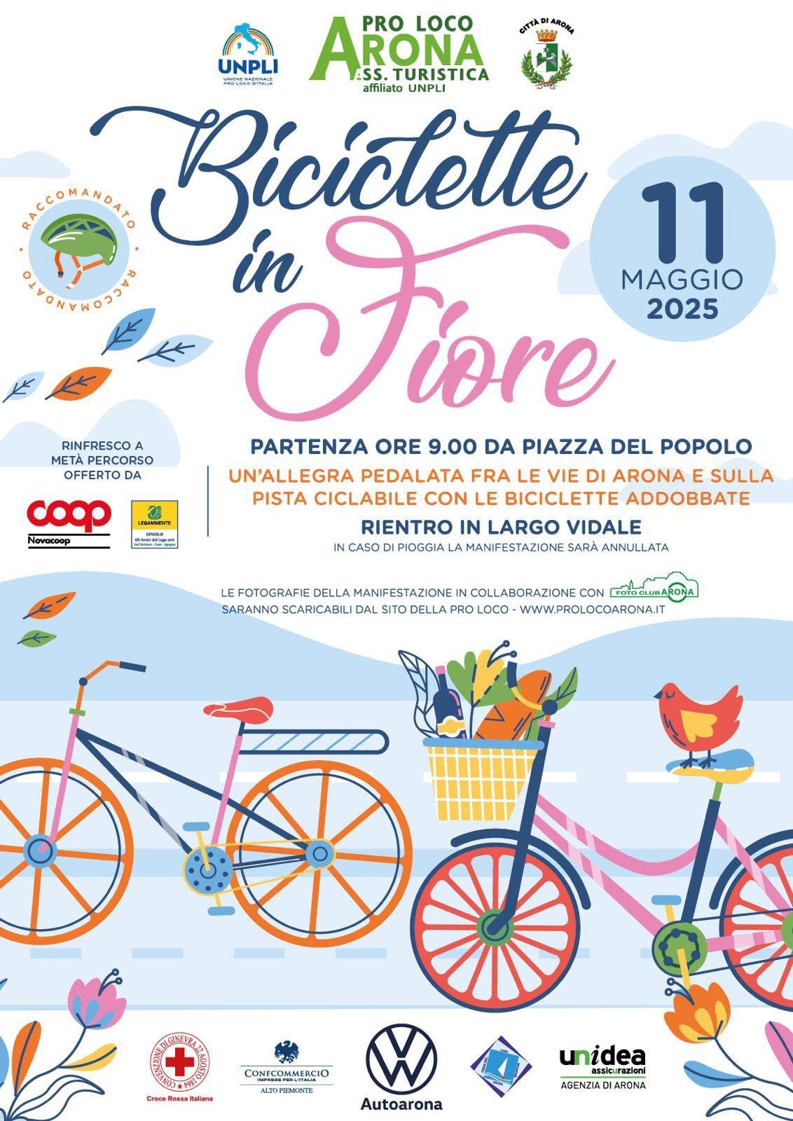 Festival della Sostenibilità - Arona